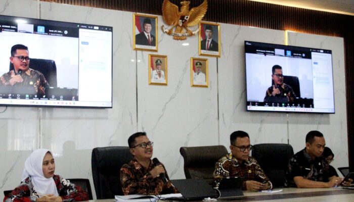 Aturan Baru Pajak Air Tanah & Reklame Disosialisasikan, Bapenda Karawang: Wajib Pajak Harus Paham!