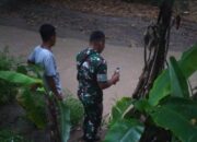 Respons Aduan Warga, Satgas Citarum dan DLHK Karawang Uji Laboratorium Limbah PT Pindo Deli 4