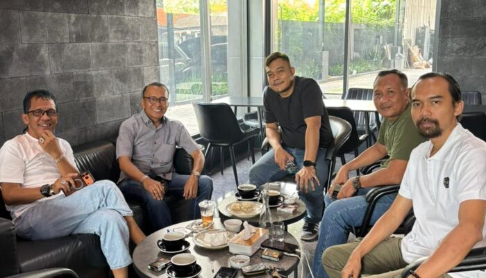 Dukungan Lawyer Menguat, Arif Dianto Dinilai Tepat Pimpin KADIN Karawang
