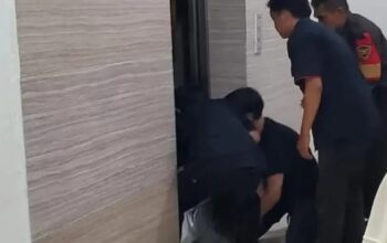 Soal Lift Rusak, Manajemen Sampaikan Permohonan Maaf Terhadap Pengunjung