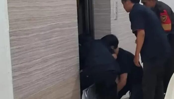 Soal Lift Rusak, Manajemen Sampaikan Permohonan Maaf Terhadap Pengunjung