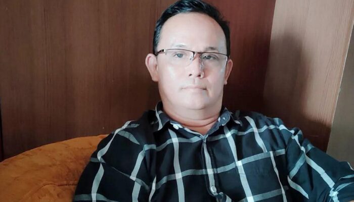 DPD AKSI Karawang All Out Dukung Arif Dianto Pimpin KADIN 2026–2031