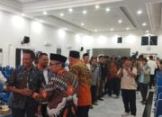 PKS Karawang Gelar Halal Bihalal, Libatkan UMKM dan Tegaskan Dukungan ke Pemerintah Daerah