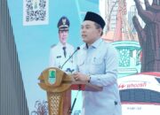 Musrenbang RKPD 2027 Karawang, DPRD Tekankan Konektivitas dan Kemandirian Fiskal