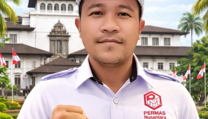 Pro Rakyat! PERMAS Karawang Dukung Gibran Tolak Kenaikan BBM
