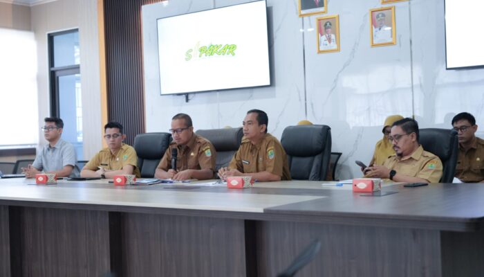 SIPAKAR Hadir, Bapenda Karawang Permudah Layanan Pajak Daerah Secara Digital