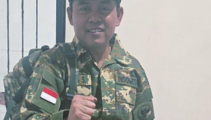 Gema ‘Salam Petarung’ dari Lembah Tidar: Pimpinan DPRD Se-Indonesia Siap Kawal Visi Prabowo