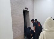 Lift Rusak Tanpa Pemberitahuan, Satu Keluarga Terjebak di Mall Festive Walk Karawang, Anak Alami Trauma