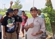 Pimpin Kerja Bakti di RT 05, Kades Anggadita Kobarkan Semangat Menuju ‘Anggadita Juara’