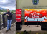 Bentengi Generasi Muda dari K-Pop, Ponpes Baitul Burhan Gelar Festival Hadroh Nusantara