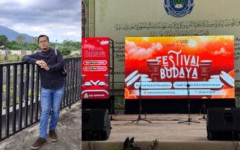 Bentengi Generasi Muda dari K-Pop, Ponpes Baitul Burhan Gelar Festival Hadroh Nusantara