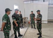 Dukung Ekonomi Kerakyatan, Kodam III/Siliwangi Akselerasi Koperasi Desa Merah Putih di Karawang