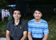 Aksi Cepat Sang Sahabat: Bagas Ananda Pratama Ceritakan Detik-Detik Evakuasi Keluarga Ilyas di KCP Mall 3