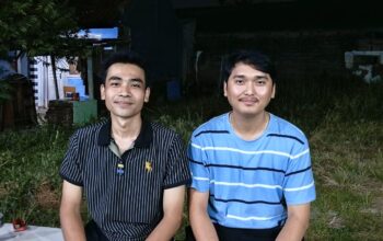 Aksi Cepat Sang Sahabat: Bagas Ananda Pratama Ceritakan Detik-Detik Evakuasi Keluarga Ilyas di KCP Mall 3