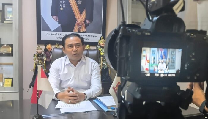 Ketua DPRD Karawang Sebut Nurnida Alya Punya Peluang Besar di Pilkades Bengle