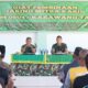 Kodim Karawang Bekali Mitra Karib, Tangkal Hoaks Program Nasional hingga Narkoba