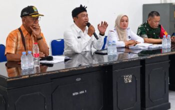 SMAN 5 Karawang Resmi Jadi Sekolah Maung, SPMB Fokus Jalur Prestasi