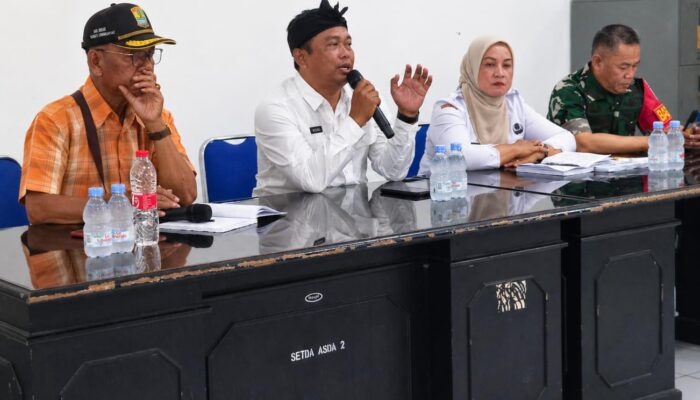 SMAN 5 Karawang Resmi Jadi Sekolah Maung, SPMB Fokus Jalur Prestasi