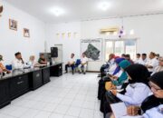 Kelurahan Karawang Wetan Sambut SMAN 5 Karawang Jadi Sekolah Maung, Warga Diminta Pahami Sistem Baru PPDB