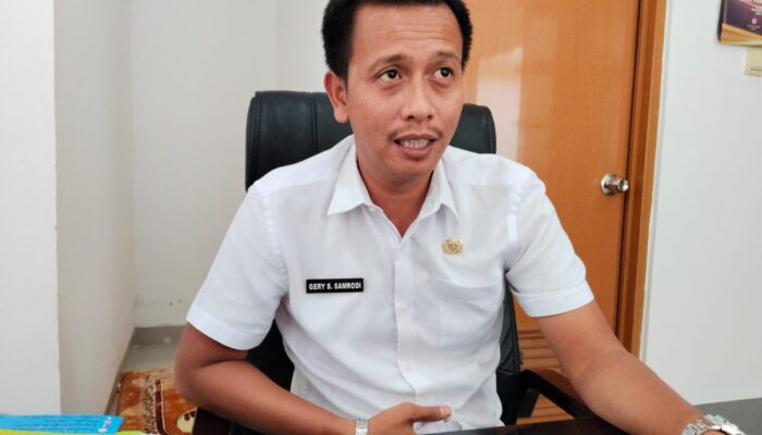 Diduga Ada Pungutan Liar Berkedok Proposal, BKPSDM Tegur Lurah dan Camat 
