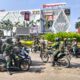 Jaga Kamtibmas Pasca May Day, Kodim 0604 Karawang Turunkan 50 Personel