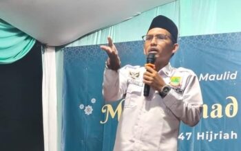Polemik Proposal Kelurahan Karawang Wetan Meluas, Ketua Forum dan Pemuda Angkat Bicara