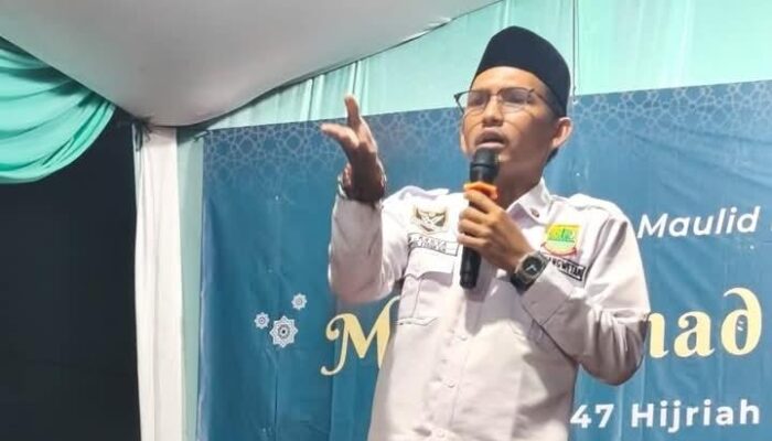 Polemik Proposal Kelurahan Karawang Wetan Meluas, Ketua Forum dan Pemuda Angkat Bicara