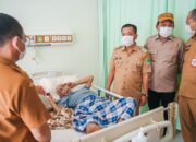 Ketua DPRD Karawang: RSUD Rengasdengklok Harus Jadi Kebanggaan Layanan Kesehatan Karawang Utara