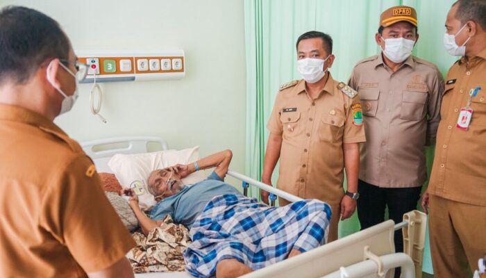 Ketua DPRD Karawang: RSUD Rengasdengklok Harus Jadi Kebanggaan Layanan Kesehatan Karawang Utara