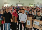 Wakil Ketua Komisi IX DPR RI Dorong Program MBG: Anak Sehat, Cerdas, dan Siap Bersaing Global