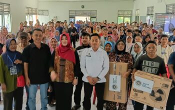 Wakil Ketua Komisi IX DPR RI Dorong Program MBG: Anak Sehat, Cerdas, dan Siap Bersaing Global
