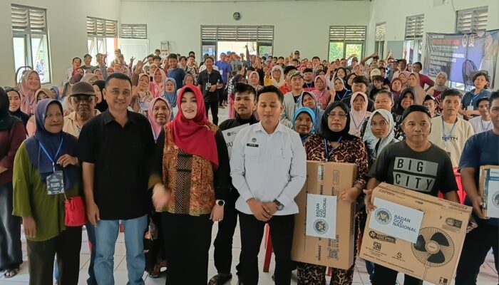 Wakil Ketua Komisi IX DPR RI Dorong Program MBG: Anak Sehat, Cerdas, dan Siap Bersaing Global