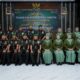 Tongkat Komando Dandim 0604/Karawang Resmi Berganti, Danrem Tekankan Loyalitas dan Pengabdian