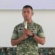 Letkol Inf Nanda Siswanto Resmi Jadi Dandim Karawang, Langsung Tancap Gas Berantas Begal dan Narkoba