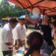 Pameran Karya dan Kaulinan Tradisional SMAN 5 Karawang, Siswa Tampilkan Kreativitas dan Lestarikan Budaya