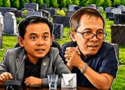 Ketua DPRD dan Ketua PERADI Karawang Kompak Dorong TPU Tanpa Diskriminasi