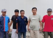 Menghitung Mundur Tengah Malam, Jika Tetap Kosong, Jabatan RW 03 Plawad Langsung Diisi Incumbent