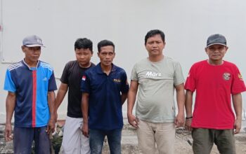 Menghitung Mundur Tengah Malam, Jika Tetap Kosong, Jabatan RW 03 Plawad Langsung Diisi Incumbent