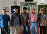 Detik-Detik Menuju Pukul 24.00, Teka-Teki Calon Tunggal di RW 02 Plawad Karawang