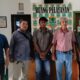 Detik-Detik Menuju Pukul 24.00, Teka-Teki Calon Tunggal di RW 02 Plawad Karawang