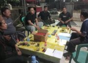 Mengedepankan Asas Kekeluargaan, Panitia RW 05 Tanjung Upayakan Musyawarah di Tengah Tiga Calon
