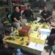 Mengedepankan Asas Kekeluargaan, Panitia RW 05 Tanjung Upayakan Musyawarah di Tengah Tiga Calon