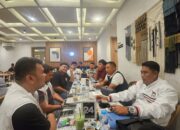 PSI Karawang Perluas Kekuatan, Ormas Besar Mulai Merapat Jelang 2029