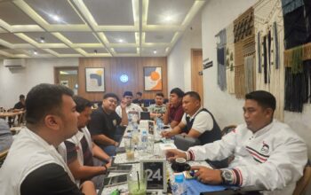 PSI Karawang Perluas Kekuatan, Ormas Besar Mulai Merapat Jelang 2029