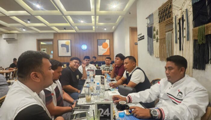 PSI Karawang Perluas Kekuatan, Ormas Besar Mulai Merapat Jelang 2029