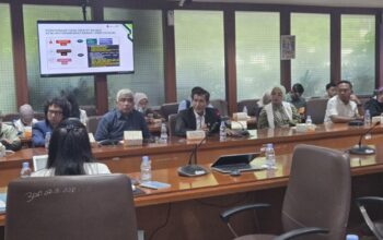 DBHCHT Jabar Rp619 Miliar, DPRD Ingatkan Bahaya Tafsir Regulasi