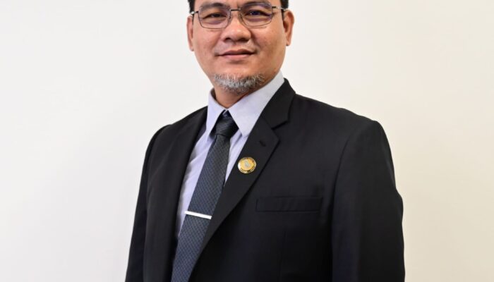 Di Bawah Kepemimpinan Budi Rismayadi, UBP Karawang Bidik Jadi Kampus Unggulan Jabar