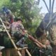 Harapan Baru di Desa Curug, Kodim 0604 Karawang Bantu Renovasi Panti Asuhan