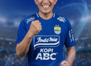 Ditahan imbang Persijap, Persib hattrick juara, GBLA dipadati Bobotoh