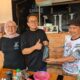 DPC MOI Karawang Berbagi Daging Kurban, Tebar Kepedulian di Hari Raya Iduladha 1447 H